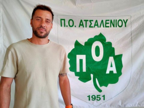 Ζαχαρίας Καβουσάκης