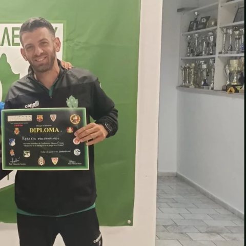 Κώστας Κεφάκης